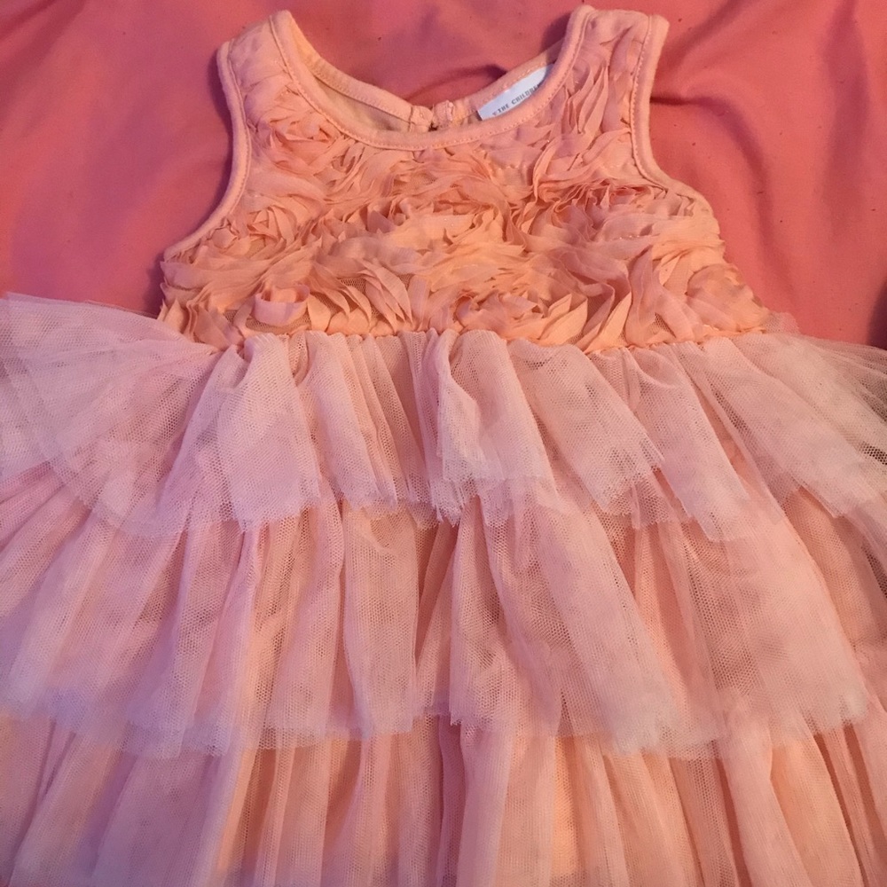 Baby Girl dress